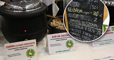 Dawniej serwowano ją nielubianemu zięciowi. Dziś to duma polskiej kuchni