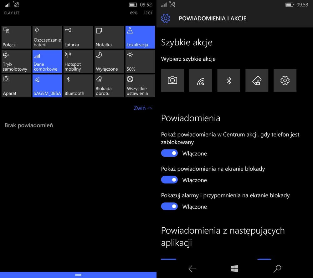Lumia 950 XL - test i recenzja 16