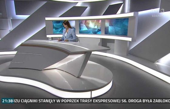 Kanały TVP3 w jakości HD poszerzą zasięg