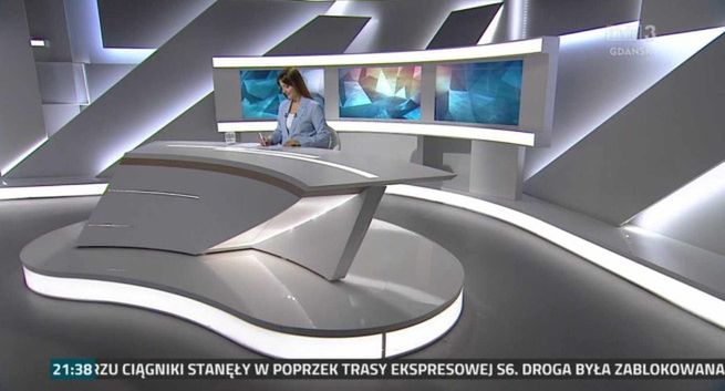 Kanały TVP3 w jakości HD poszerzą zasięg