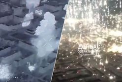 Twierdza Wuhłedar upadła. "Nie mieliśmy kim walczyć"