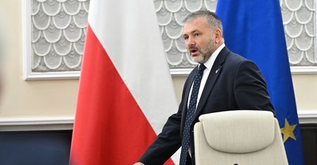 Chcą ścigać Żurka. "Możliwość popełnienia przestępstw"