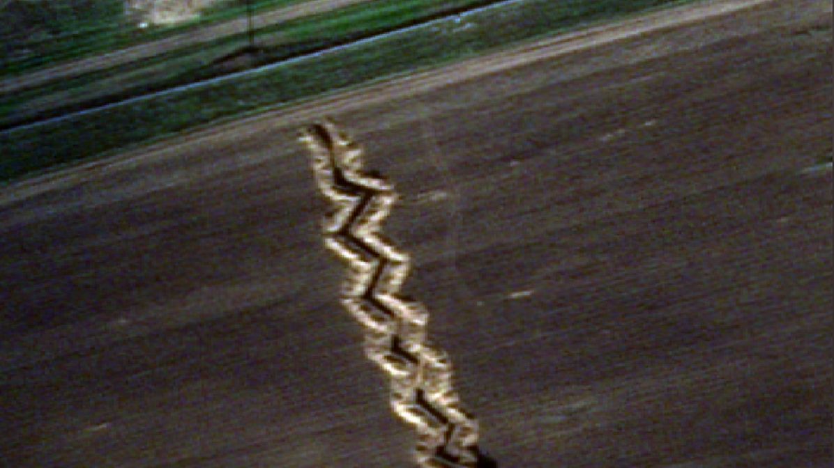 Rosjanie budują okopy.