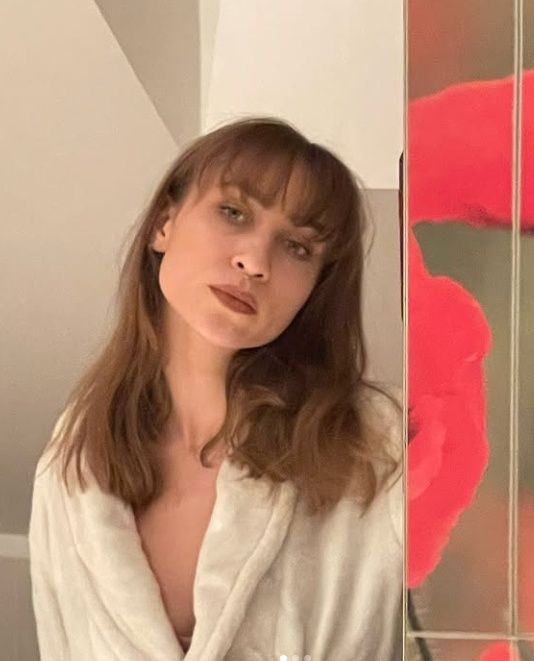 Wiktoria Grzelak