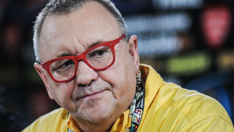 Jerzy Owsiak stanowczo: "Żadne 500 plus czy inne dodatki tego nie wyrównają"
