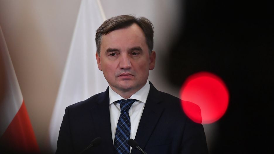 Zbigniew Ziobro