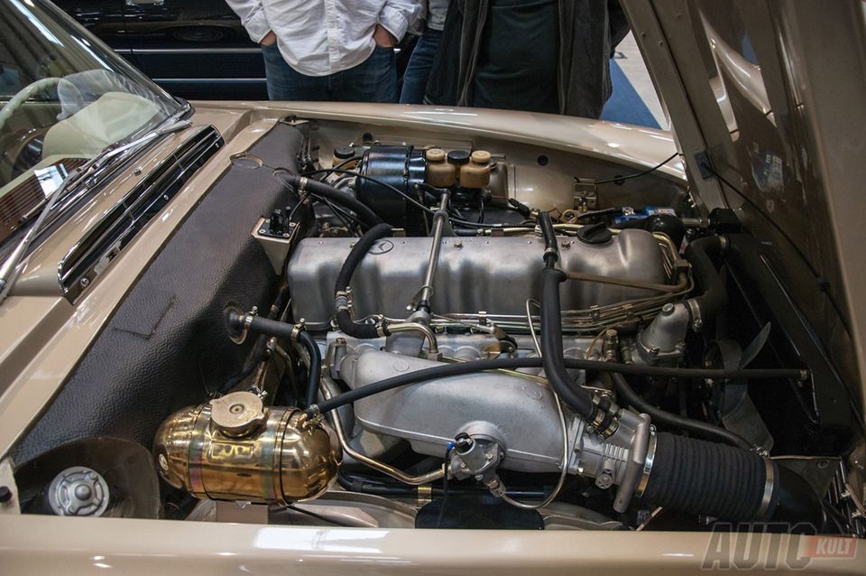 Auto Nostalgia 2013 - galeria zdjęć [relacja autokult.pl] 34
