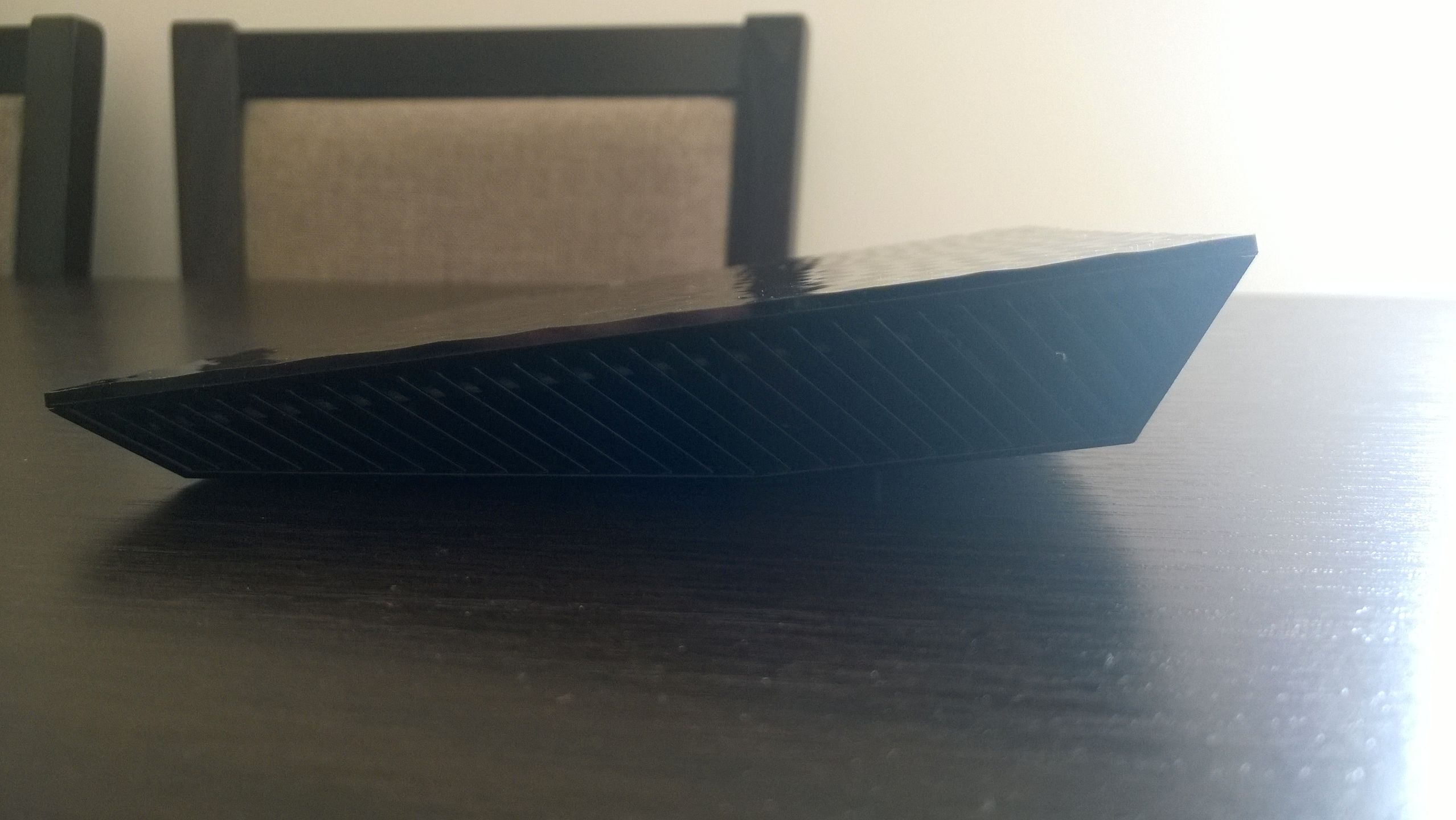 Szybki Internet bez kabli? Testujemy tani router WiFi 802.11ac Asus RT-AC52U 19