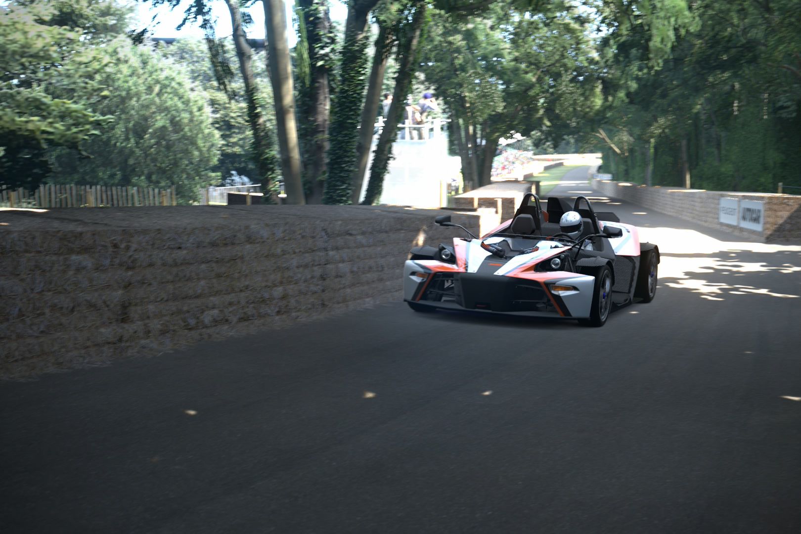 Gran Turismo 6 okiem dziennikarza motoryzacyjnego. Najlepsza gra wyścigowa? 23