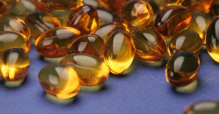 Niedobór witaminy B12. Symptomy widoczne są na języku