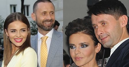 TYLKO U NAS: Edyta Herbuś i "wieczny pacjent" z "Daleko od noszy" SĄ PARĄ?