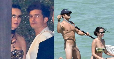 To oficjalne: Katy Perry i Orlando Bloom ROZSTALI SIĘ!