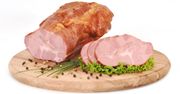 Szynka gotowana - proste przepisy