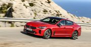 Kia Stinger – poradnik kupującego w pigułce