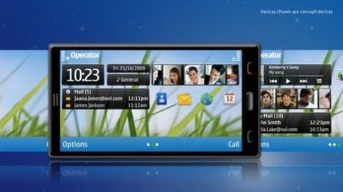 Nokie na Androidzie? Na pewno nie! Koniec Symbiana w telefonach serii N? Raczej nie! 1