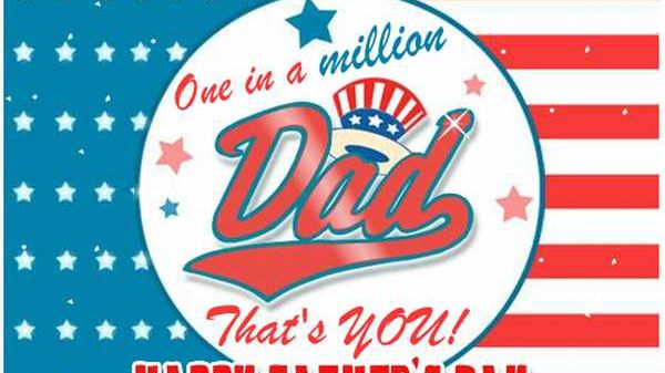 10 najlepszych e-kartek dla taty [galeria] 1