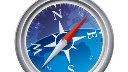 Apple zbytnio się przechwala, Safari 5 wcale nie takie szybkie 1