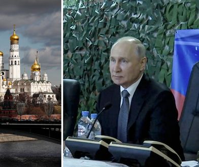 Polska "drugim największym wrogiem". Wściekły atak Kremla