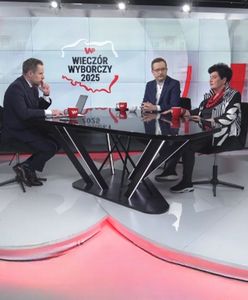 Wyniki late poll sensacją. Prof. Senyszyn i Winnicki komentują