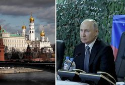 Polska "drugim największym wrogiem". Wściekły atak Kremla