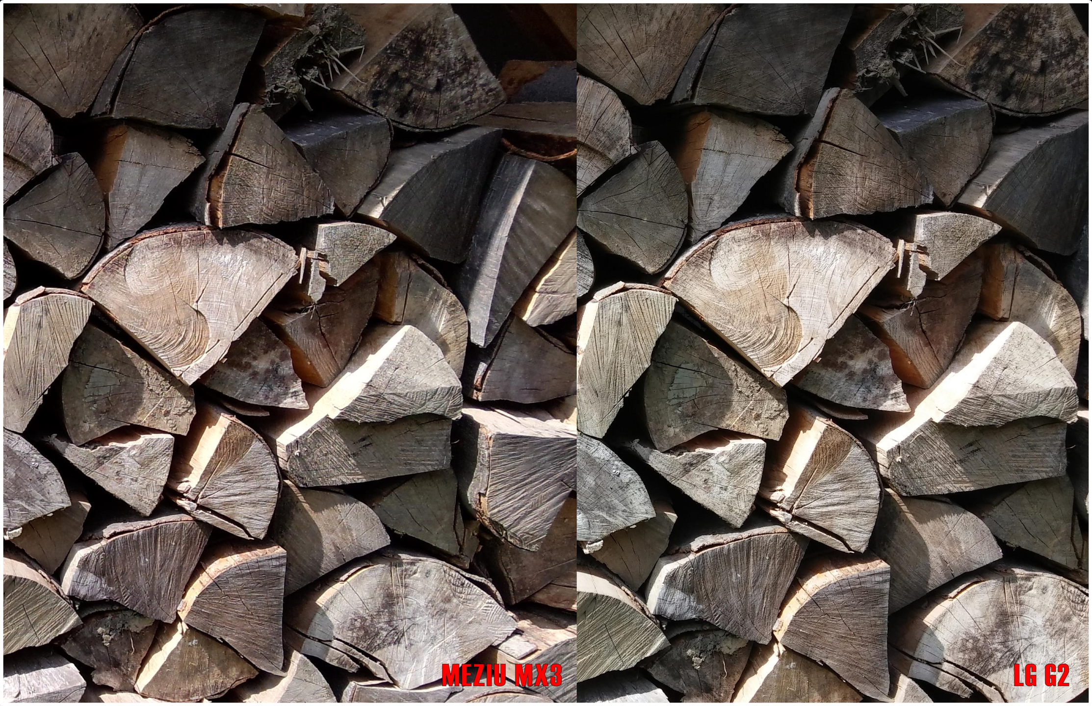 Meizu MX3 - chińskie cacko w Europie [test] 16