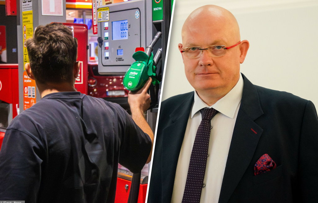 Ceny paliw dobijają. Co zrobi rząd? Wiceminister: to da chwilę oddechu