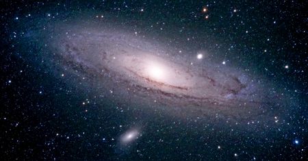 Czeka nas kosmiczne zderzenie? Obliczono prawdopodobieństwo