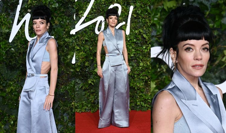 Lily Allen