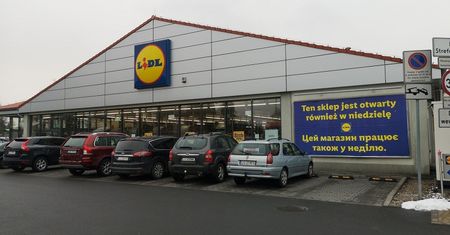 Tania sobota w Lidlu 9 kwietnia 2022. Co w promocji w sobotę 9.04?