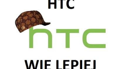 HTC: klienci wolą mieć cieńsze telefony niż pojemniejsze baterie. QWERTY to przeżytek?
