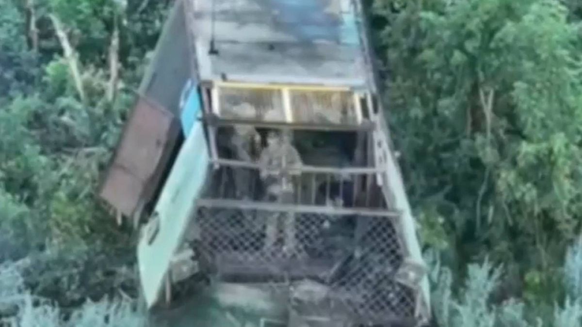 Ukraińcy zdobyli rosyjski "kurnik". To pierwszy taki przypadek w trakcie wojny