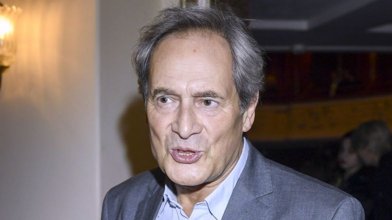 Jerzy Zelnik szczerze o emeryturze