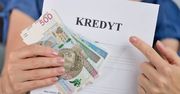 Połowa portfela na ratę. Kredyt mieszkaniowy dobija Polaków