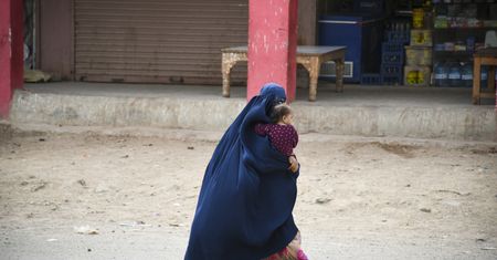 Ślub zamiast dożywocia. Gwałciciel z Pakistanu wychodzi na wolność