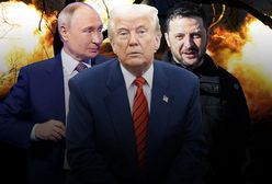 Amerykanie zmieniają ton ws. Rosji. "Pierwszy raz światełko w tunelu"