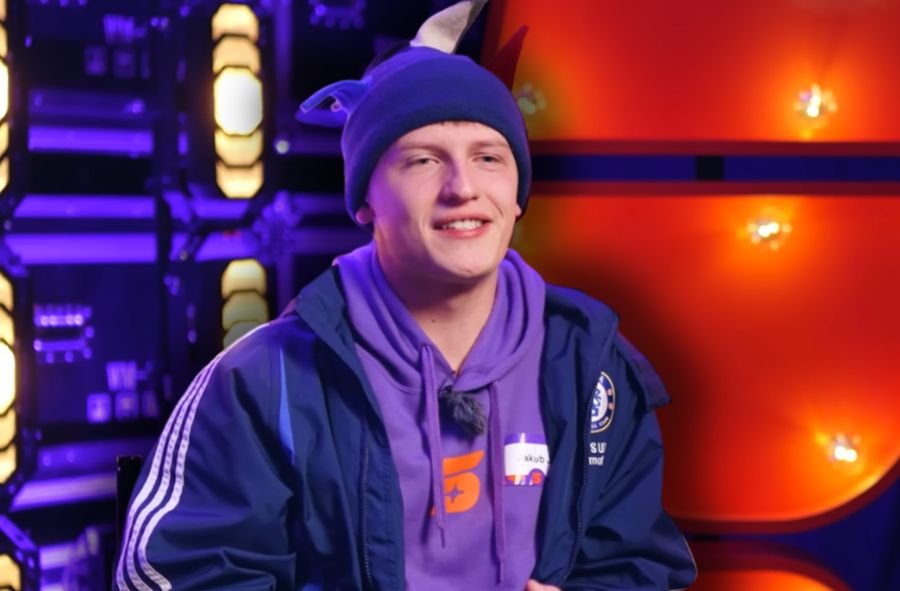 Jakub Jurek wróci do "Twoje 5 Minut 3"?