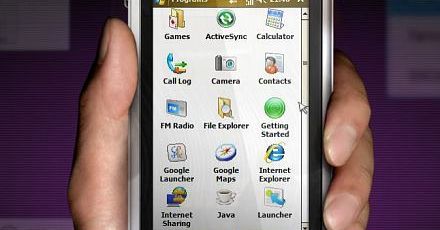 Głośniejszy Samsung Omnia