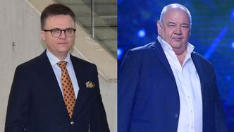 Szymon Hołownia żegna Stanisława Soykę. "Miałem zaszczyt współpracować z nim"