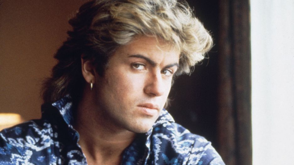 George Michael długo ukrywał swoją orientację seksualną