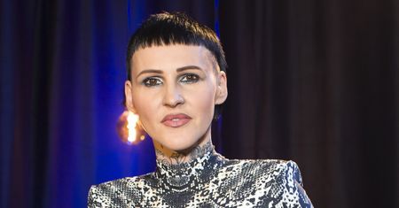 Tak przez lata zmieniała się Agnieszka Chylińska. Bez wątpienia jest królową metamorfoz