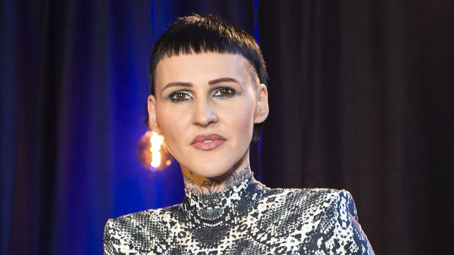 Agnieszka Chylińska obchodzi 47. urodziny
