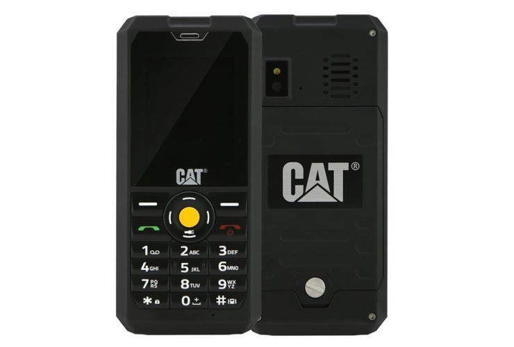 CAT B30