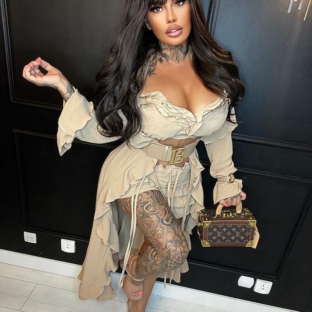 Laluna Unique