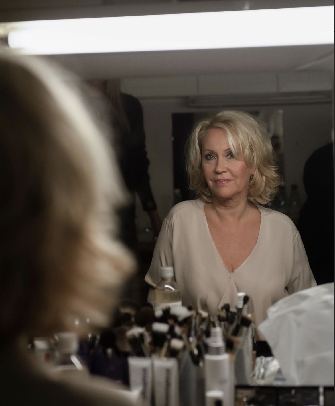 Agnetha Fältskog