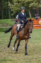 Gala Jeździecka, Dziembówko, 2025