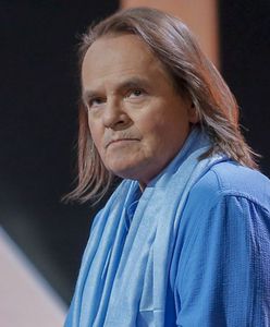 Piotr Pręgowski komentuje wypadek. Cudem uniknął śmierci