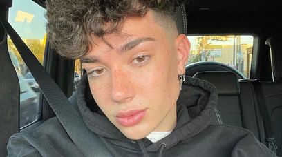 James Charles podpadł YouTube'owi – został zdemonetyzowany