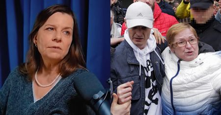 Agata Kulesza po śmierci Tomasza Komendy zadzwoniła do jego matki. Mówi, o czym rozmawiały