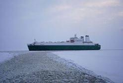 Nowa trasa arktyczna. Chiny skracają czas transportu do Europy