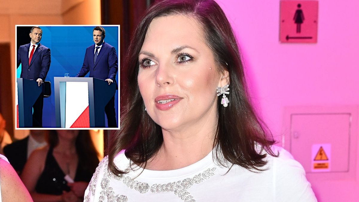 Aleksandra Kwaśniewska